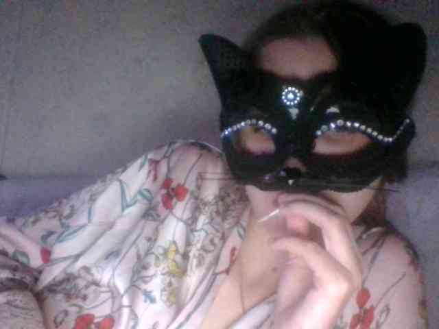 Kitii___ webcam
