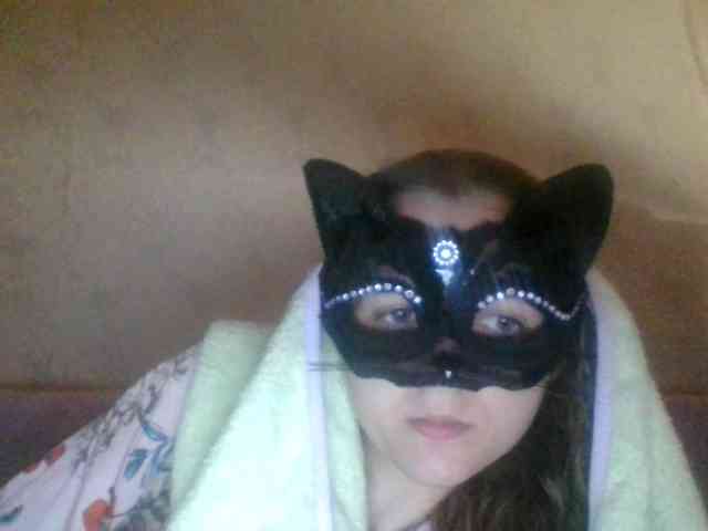 Kitii___ webcam