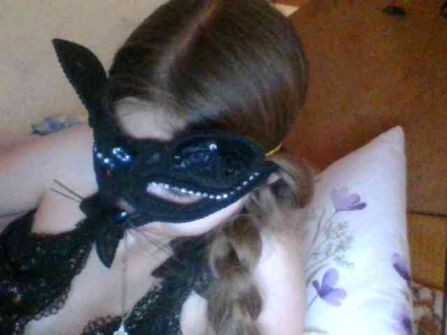 Kitii___ webcam