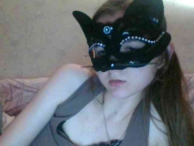Kitii___ webcam