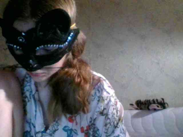 Kitii___ webcam