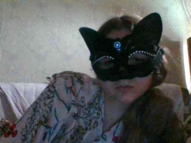 Kitii___ webcam