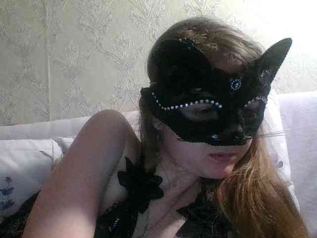 Kitii___ webcam