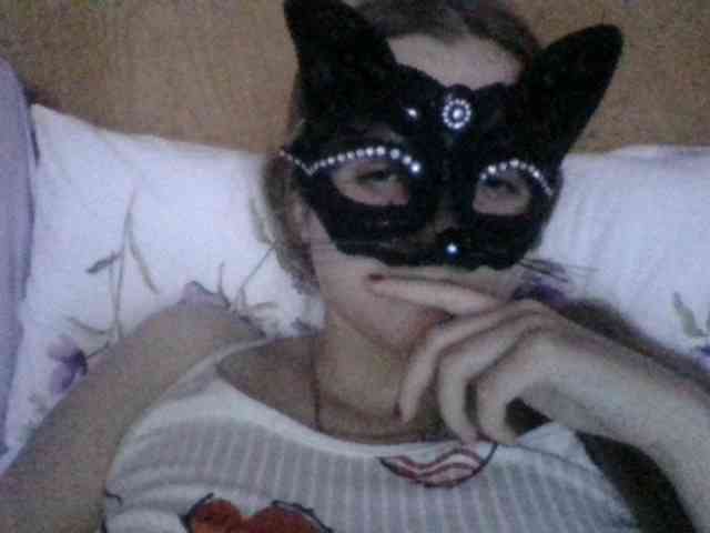 Kitii___ webcam