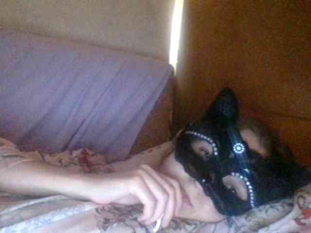 Kitii___ webcam