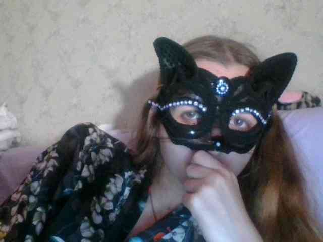 Kitii___ webcam
