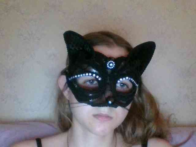 Kitii___ webcam