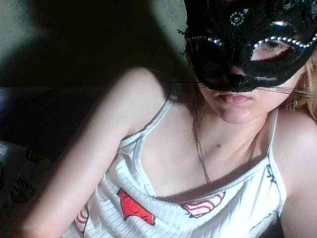 Kitii___ webcam