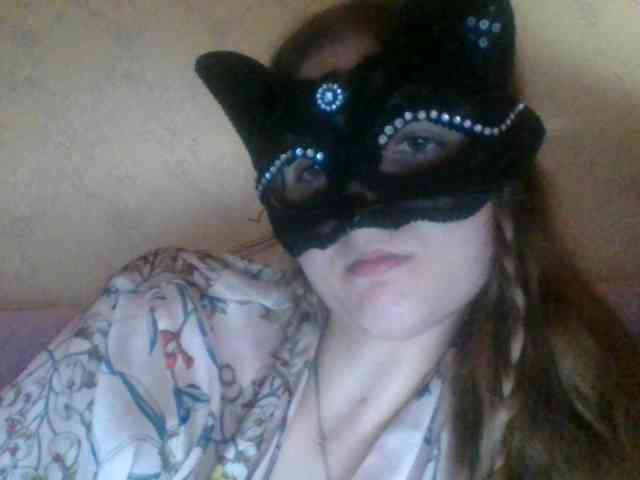 Kitii___ webcam