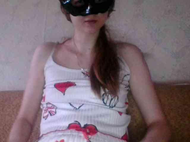Kitii___ webcam
