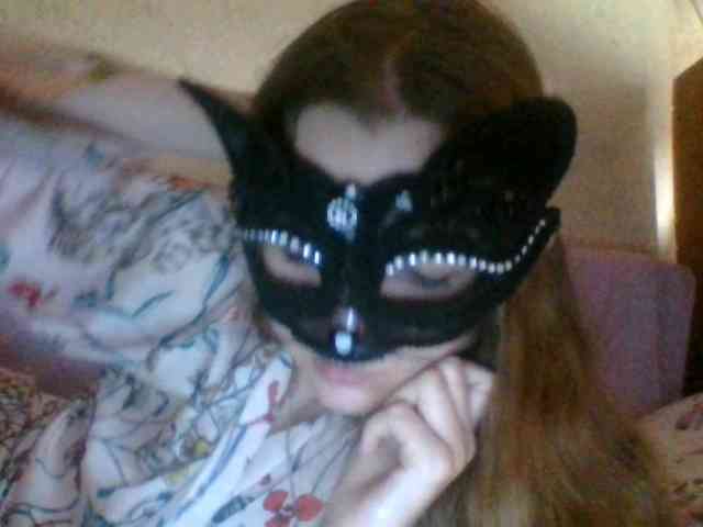 Kitii___ webcam