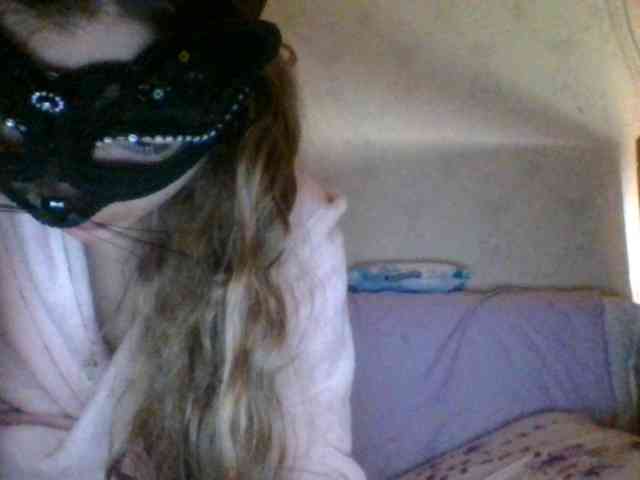 Kitii___ webcam