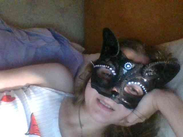 Kitii___ webcam