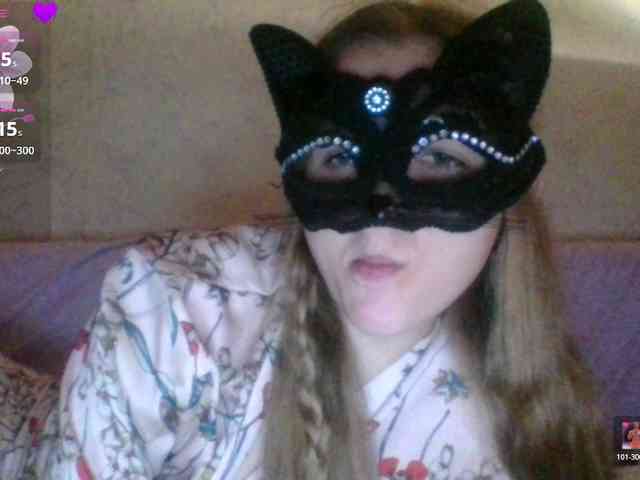Kitii___ webcam