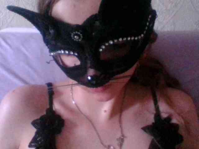 Kitii___ webcam