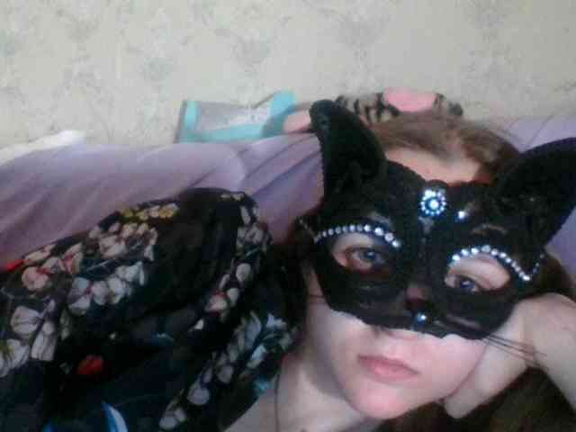 Kitii___ webcam