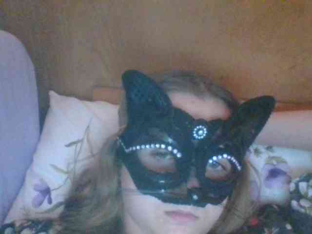 Kitii___ webcam