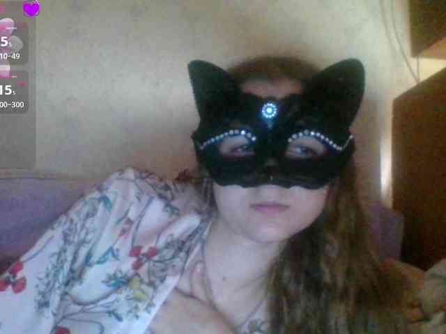Kitii___ webcam