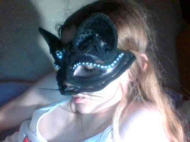 Kitii___ webcam