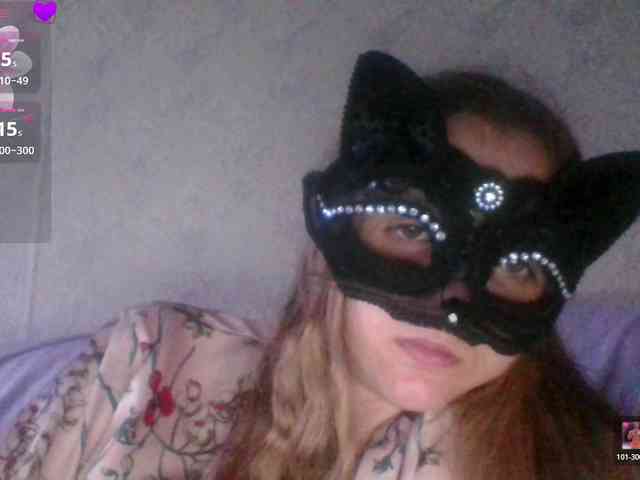 Kitii___ webcam