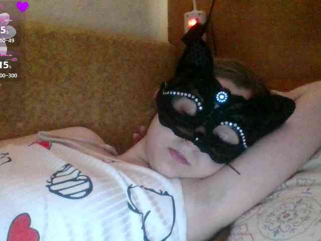 Kitii___ webcam