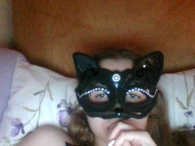 Kitii___ webcam