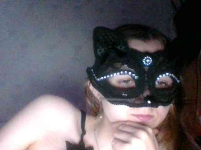 Kitii___ webcam