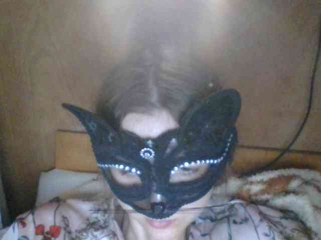 Kitii___ webcam