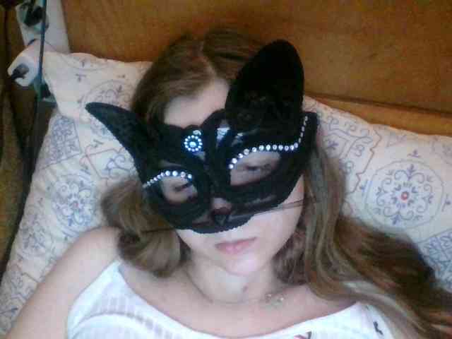 Kitii___ webcam