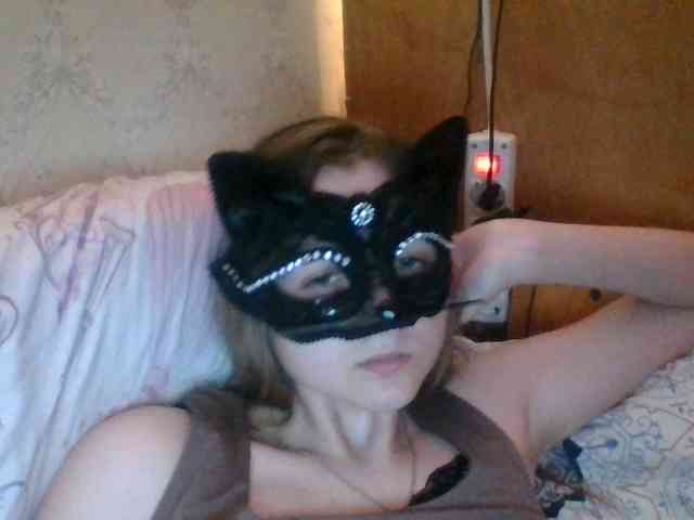 Kitii___ webcam