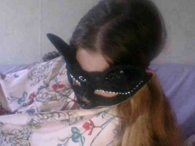 Kitii___ webcam