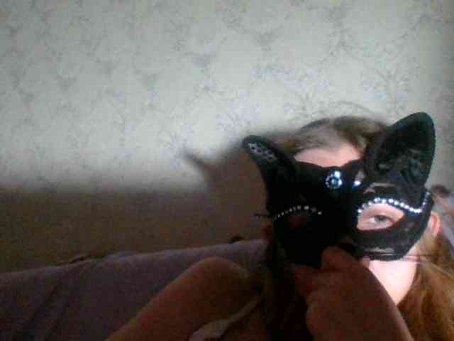 Kitii___ webcam