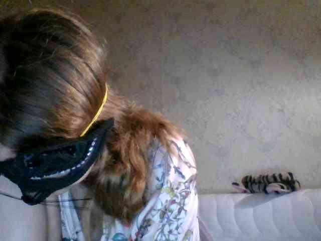 Kitii___ webcam