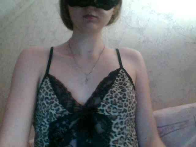 Kitii___ webcam