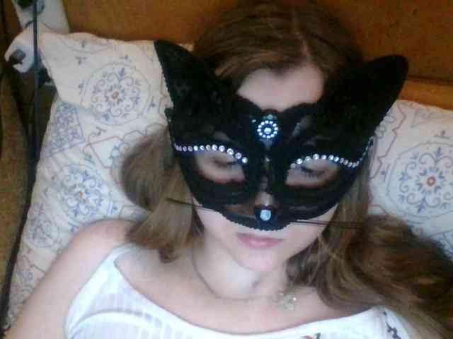 Kitii___ webcam