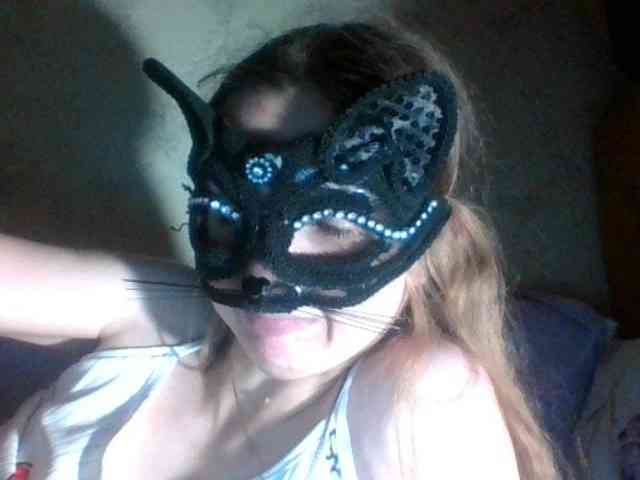 Kitii___ webcam