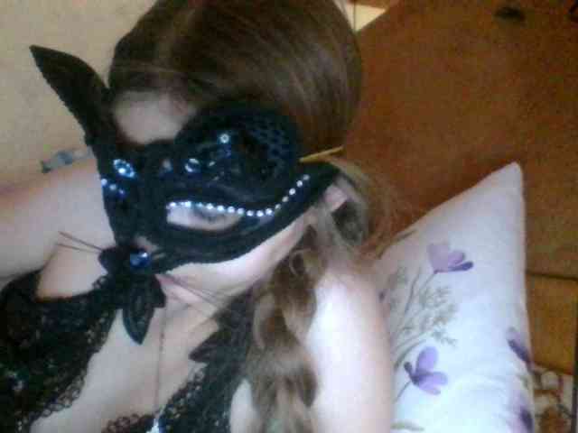 Kitii___ webcam