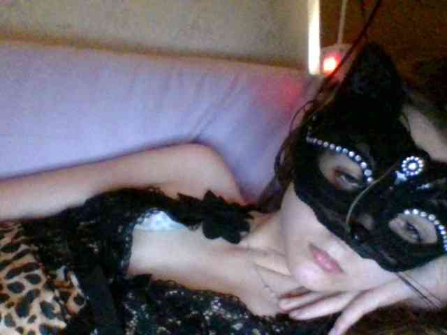 Kitii___ webcam