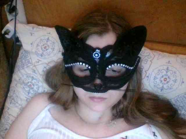 Kitii___ webcam