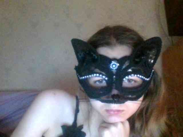 Kitii___ webcam