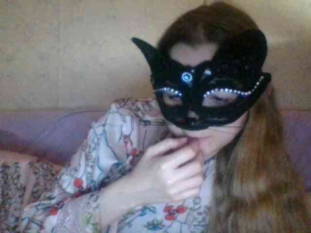 Kitii___ webcam