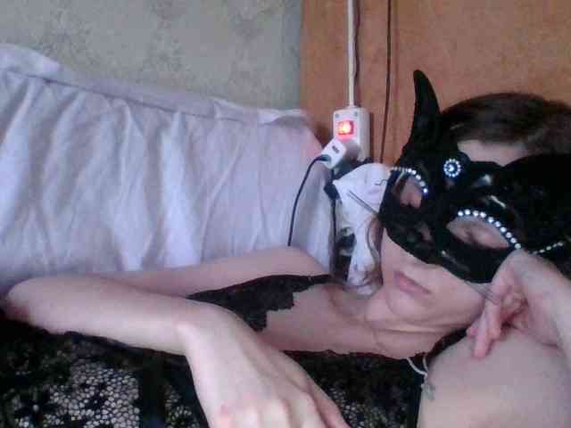 Kitii___ webcam