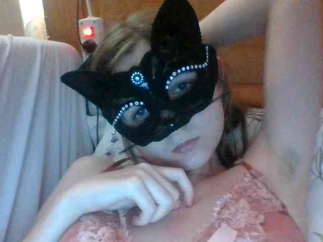 Kitii___ webcam