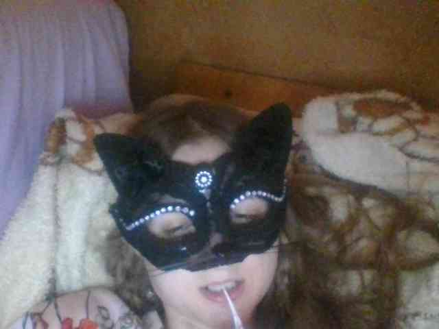 Kitii___ webcam