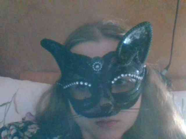 Kitii___ webcam