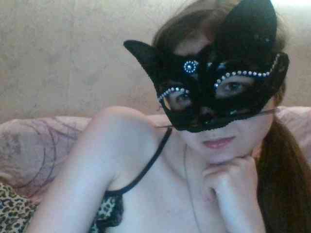 Mila23-1-1 Live Webcam on BongaCams