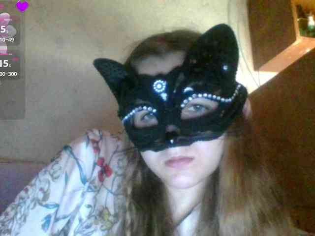 Kitii___ webcam
