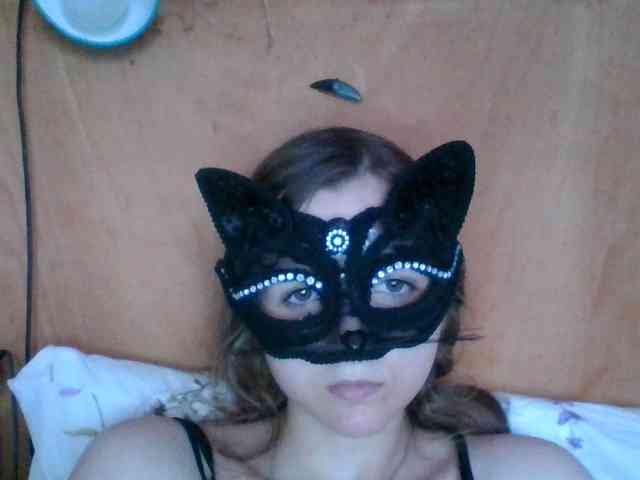 Kitii___ webcam