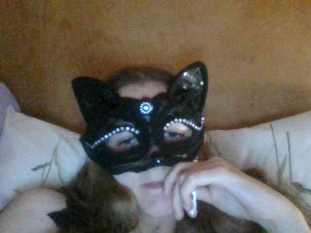 Kitii___ webcam