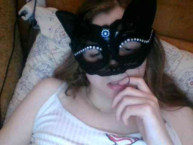 Kitii___ webcam